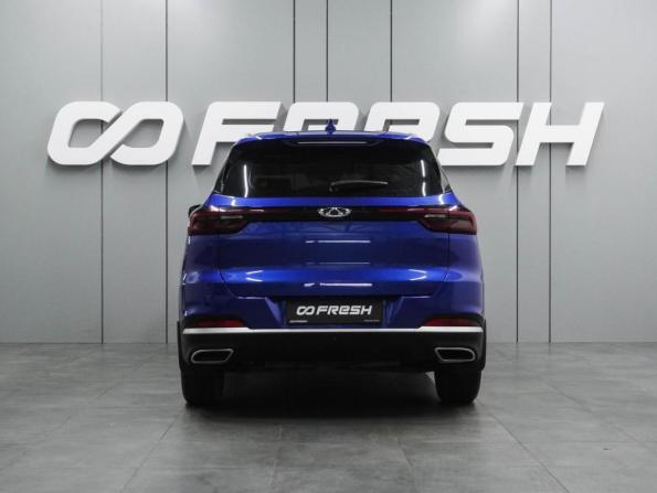 Chery Tiggo 7 Pro I с пробегом 2022 года, цена 1 699 000 рублей, 67259 км, внедорожник, Автокод Объявления