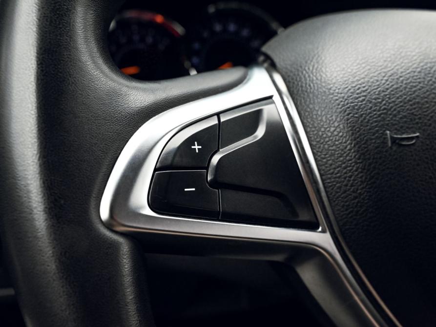 Renault Sandero II Рестайлинг Екатеринбург  - изображение 14