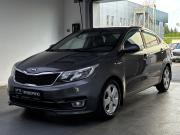 Kia Rio III Рестайлинг Уфа  - изображение 23