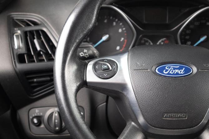 Ford Kuga II с пробегом 2016 года, цена 1 299 000 рублей, 194851 км, внедорожник, Автокод Объявления
