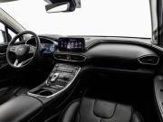 Hyundai Santa Fe IV Рестайлинг Санкт-Петербург  - изображение 47