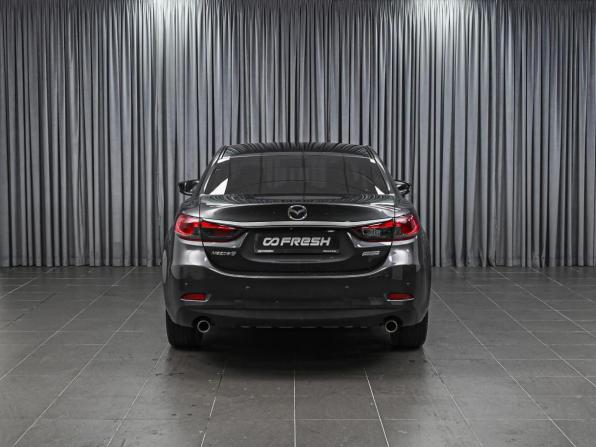 Mazda 6 III (GJ) с пробегом 2014 года, цена 1 429 000 рублей, 245254 км, седан, Автокод Объявления