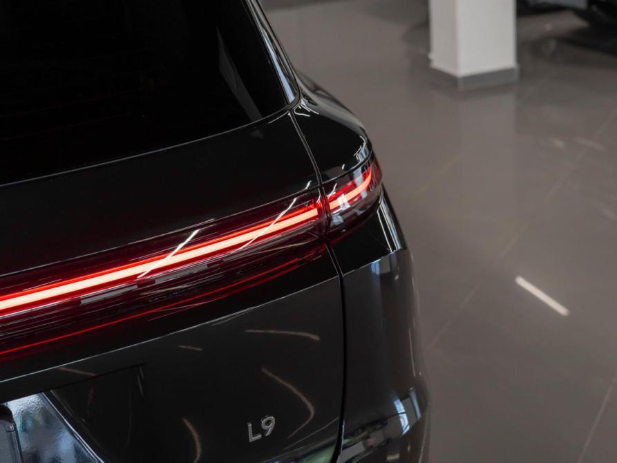 Li Auto (Lixiang) L9 I Рестайлинг Москва  - изображение 34