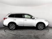 Mitsubishi Outlander III Рестайлинг 2 Санкт-Петербург  - изображение 24