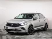 Volkswagen Polo VI Санкт-Петербург  - изображение 28