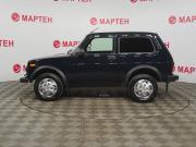 Lada (ВАЗ) Niva Legend Вологда  - изображение 23