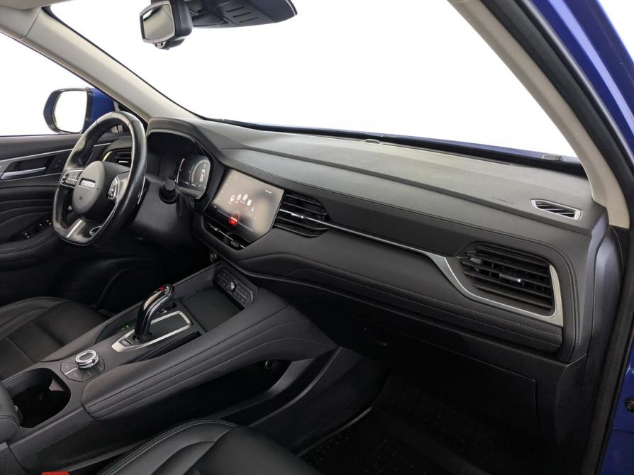 Haval F7 I Москва  - изображение 22