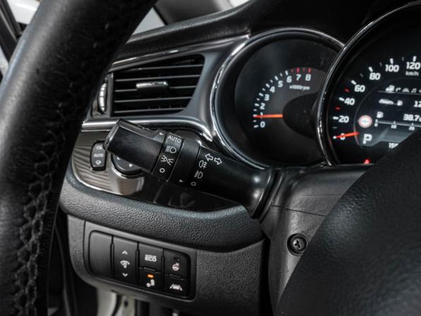 Kia Ceed II Рестайлинг с пробегом 2018 года, цена 1 510 000 рублей, 159157 км, универсал, Автокод Объявления