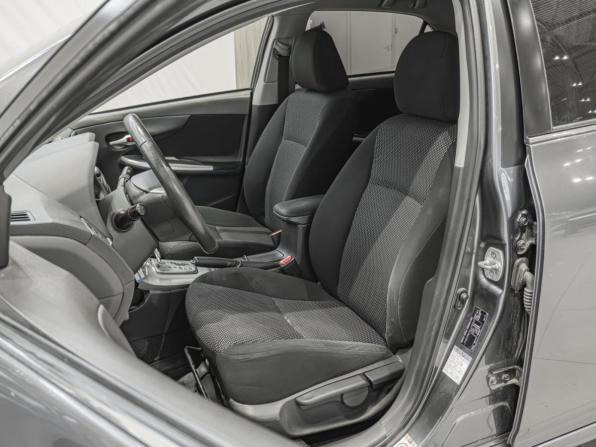 Toyota Corolla X (E140 E150) Рестайлинг с пробегом 2012 года, цена 820 000 рублей, 192108 км, седан, Автокод Объявления
