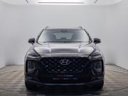 Hyundai Santa Fe IV Москва  - изображение 28