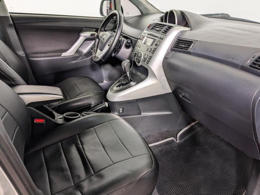 Toyota Verso I Екатеринбург  - изображение 12