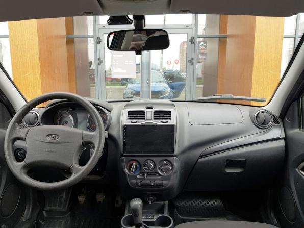 Lada (ВАЗ) Granta I Рестайлинг с пробегом 2022 года, цена 899 000 рублей, 50538 км, универсал, Автокод Объявления