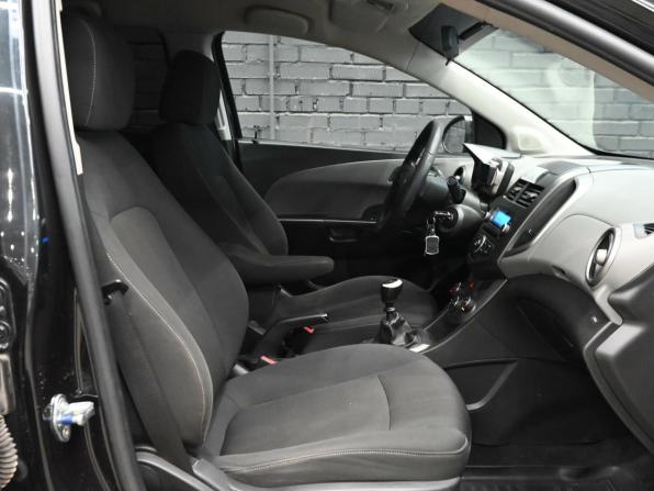 Chevrolet Aveo II с пробегом 2012 года, цена 650 000 рублей, 129492 км, седан, Автокод Объявления