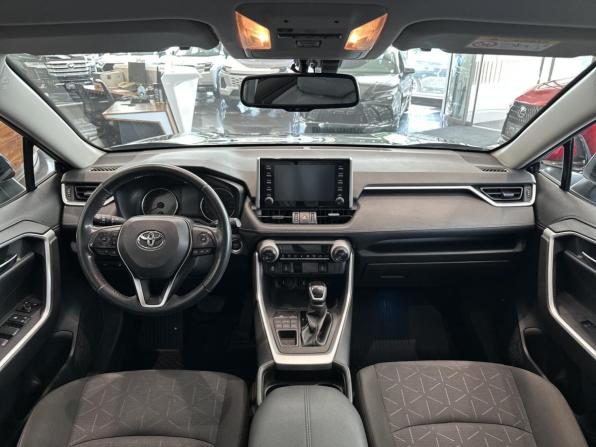 Toyota RAV4 V (XA50) с пробегом 2020 года, цена 3 198 000 рублей, 118106 км, внедорожник, Автокод Объявления