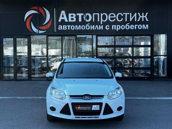 Ford Focus III с пробегом 2012 года, цена 880 000 рублей, 72700 км, хэтчбек, Автокод Объявления