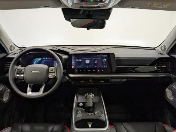 Haval H3 I с пробегом 2024 года, цена 2 300 000 рублей, 33381 км, внедорожник, Автокод Объявления