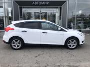 Ford Focus III Рестайлинг Брянск  - изображение 19