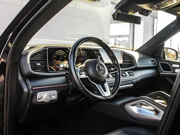 Mercedes-Benz GLE II (V167) с пробегом 2021 года, цена 6 720 000 рублей, 86253 км, внедорожник, Автокод Объявления