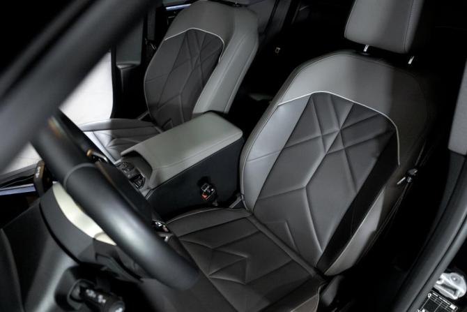 BMW X3 IV (G45/G48) с пробегом 2025 года, цена 7 300 000 рублей, 12811 км, внедорожник, Автокод Объявления