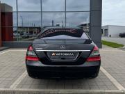Mercedes-Benz S-Класс V (W221) Владикавказ  - изображение 26