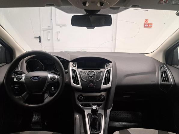 Ford Focus III с пробегом 2013 года, цена 808 000 рублей, 245486 км, хэтчбек, Автокод Объявления