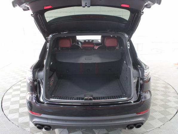 Porsche Cayenne III с пробегом 2019 года, цена 6 250 000 рублей, 105000 км, внедорожник, Автокод Объявления
