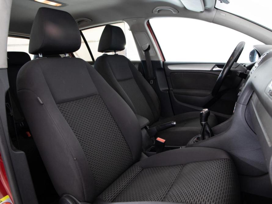 Volkswagen Golf VI Санкт-Петербург  - изображение 17