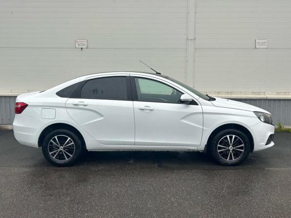 Lada (ВАЗ) Vesta I с пробегом 2020 года, цена 949 000 рублей, 54899 км, седан, Автокод Объявления