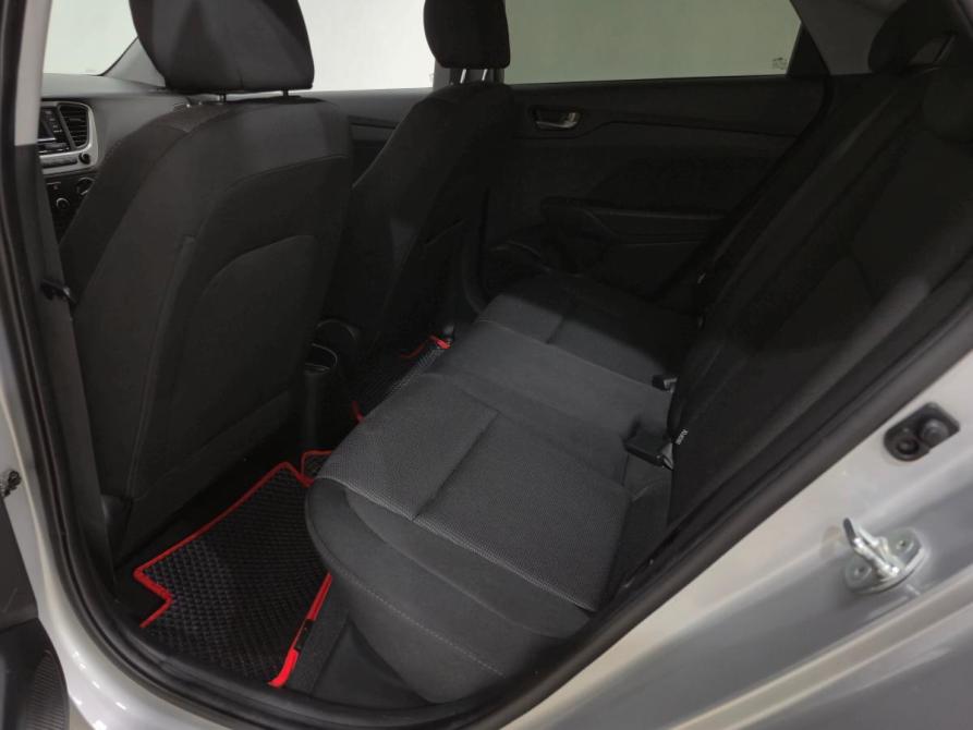 Hyundai Solaris II Альметьевск  - изображение 18