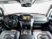 Toyota Land Cruiser 200 Series Чита  - изображение 32