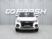 Chery Tiggo 4 I Рестайлинг Ростов-на-Дону  - изображение 24