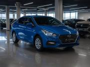 Hyundai Solaris II Москва  - изображение 22