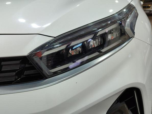 Kia K3 II Рестайлинг с пробегом 2021 года, цена 1 850 000 рублей, 134000 км, седан, Автокод Объявления