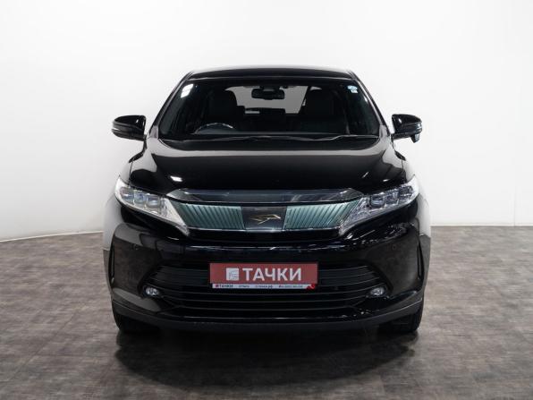 Toyota Harrier III (XU60) Рестайлинг с пробегом 2018 года, цена 2 905 000 рублей, 148402 км, внедорожник, Автокод Объявления