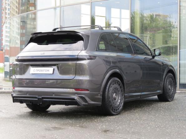 Li Auto (Lixiang) L7 I Рестайлинг с пробегом 2024 года, цена 7 530 000 рублей, 25475 км, внедорожник, Автокод Объявления