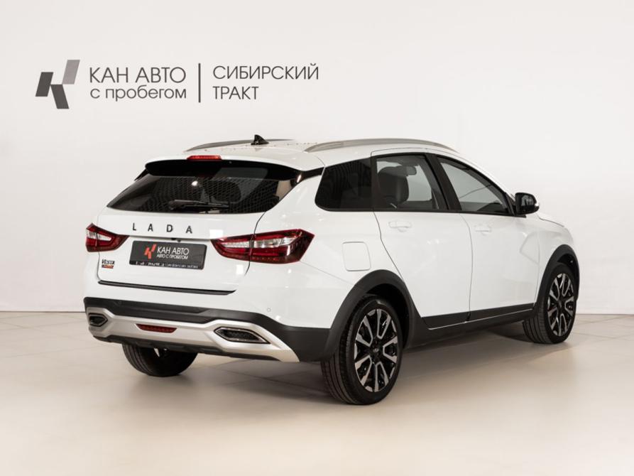 Lada (ВАЗ) Vesta I Рестайлинг (NG) Казань  - изображение 3