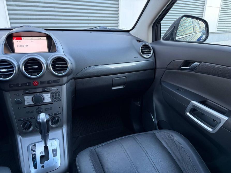 Opel Antara I Санкт-Петербург  - изображение 7