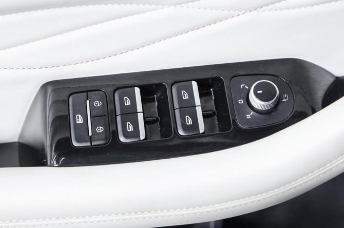 Geely Monjaro I с пробегом 2024 года, цена 3 369 000 рублей, 61000 км, внедорожник, Автокод Объявления
