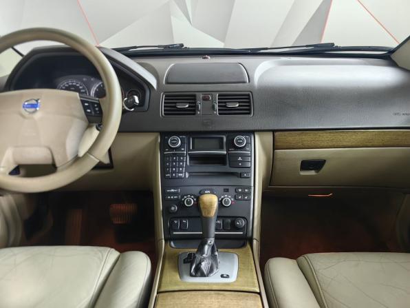 Volvo XC90 I Рестайлинг с пробегом 2008 года, цена 1 097 000 рублей, 230685 км, внедорожник, Автокод Объявления