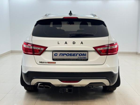 Lada (ВАЗ) Vesta I с пробегом 2021 года, цена 1 145 000 рублей, 105111 км, универсал, Автокод Объявления