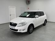 Skoda Fabia II Рестайлинг Казань  - изображение 15