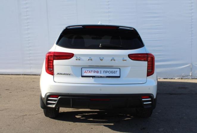 Haval Jolion I Рестайлинг с пробегом 2025 года, цена 1 990 000 рублей, 5159 км, внедорожник, Автокод Объявления