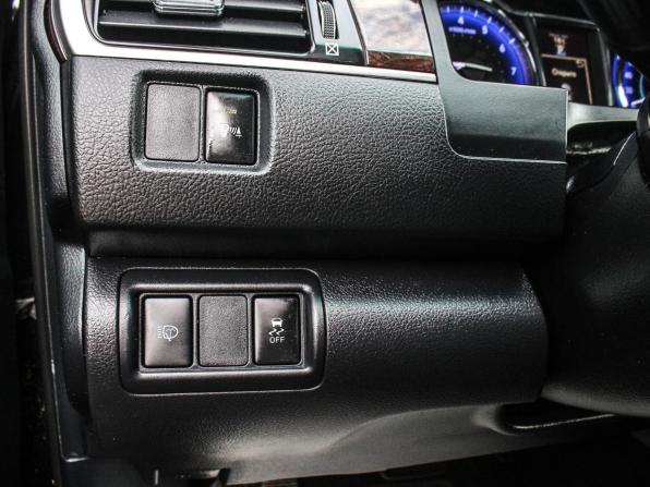 Toyota Camry VII (XV50) Рестайлинг с пробегом 2016 года, цена 1 820 000 рублей, 206754 км, седан, Автокод Объявления