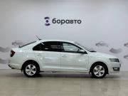 Skoda Rapid I Рестайлинг Ставрополь  - изображение 25