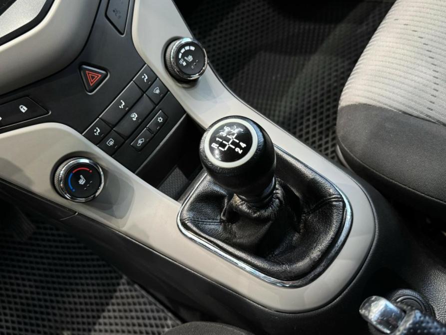 Chevrolet Cruze I Волжский  - изображение 22