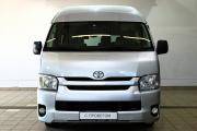 Toyota HiAce H200 Рестайлинг Сургут  - изображение 26
