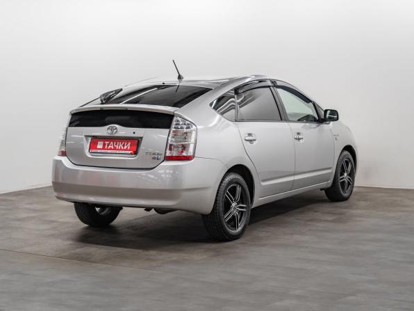 Toyota Prius II Рестайлинг (XW20) с пробегом 2008 года, цена 725 000 рублей, 254878 км, лифтбек, Автокод Объявления