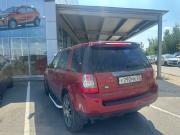 Land Rover Freelander II Владимир  - изображение 14
