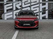 Dongfeng Aeolus Yixuan GS Ставрополь  - изображение 27