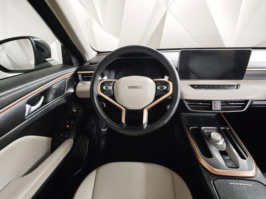 Haval Jolion I Москва  - изображение 20